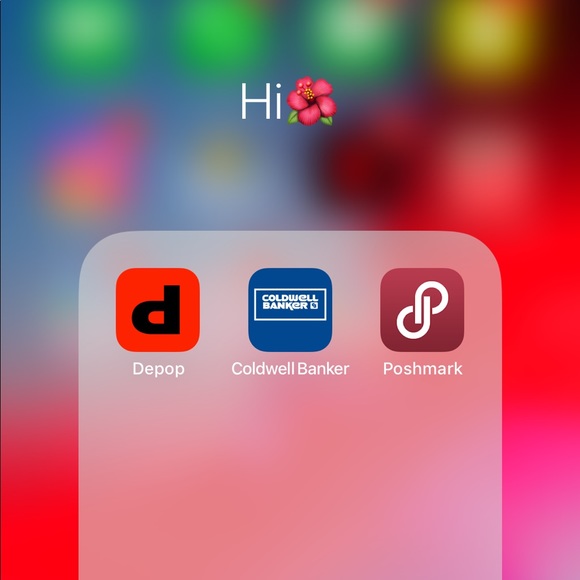 Follow me on my Depop @jackycookie100 - Picture 2 of 2